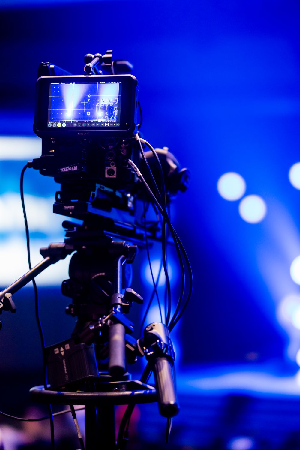 Cinematography