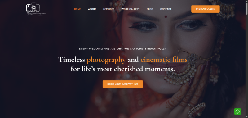Global Photography