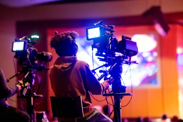 Live Streaming