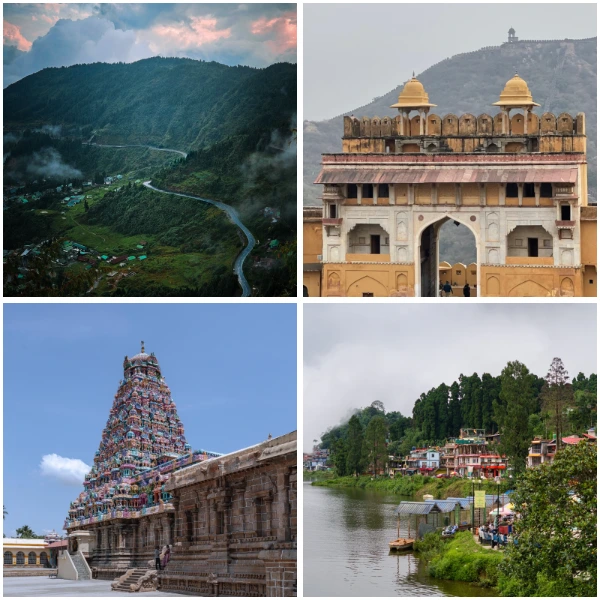 Tour & Travel
