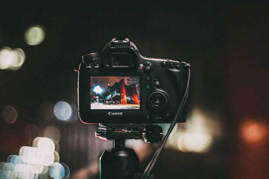 Photoshoot